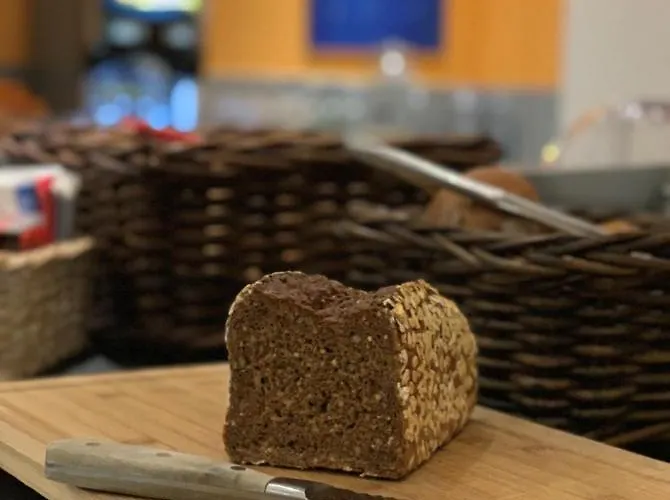 Art Koerschen מלון אסן