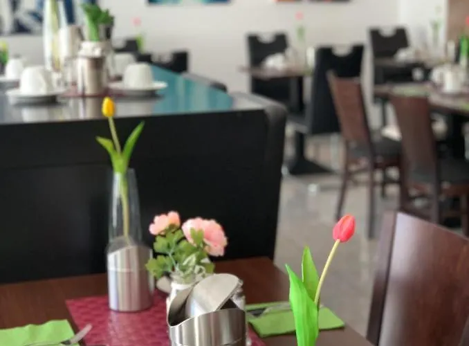 Art Koerschen 3* Essen