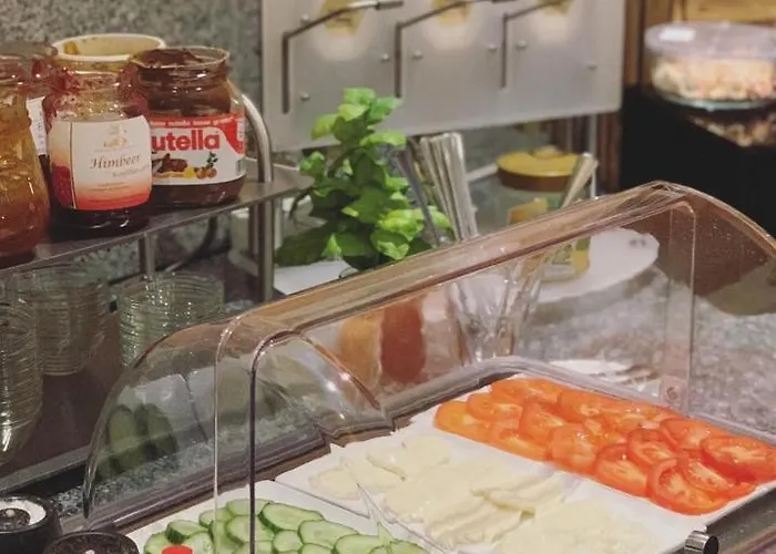 Отель Art Koerschen