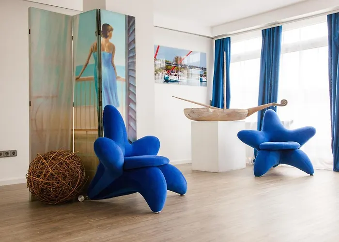 Hotel Art Koerschen Essen